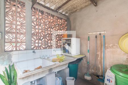 Casa para alugar com 288m², 2 quartos e sem vaga Casa para alugar com 288m², 2 quartos e sem vagaÁrea de Serviço