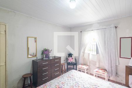 Quarto 1 de casa à venda com 2 quartos, 288m² em Parque Oratório, Santo André