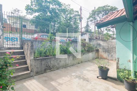 Casa para alugar com 288m², 2 quartos e sem vaga Casa para alugar com 288m², 2 quartos e sem vagaQuintal