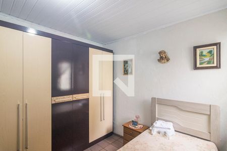 Quarto 2 de casa à venda com 2 quartos, 288m² em Parque Oratório, Santo André