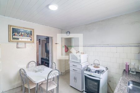 Casa para alugar com 288m², 2 quartos e sem vaga Casa para alugar com 288m², 2 quartos e sem vagaCozinha