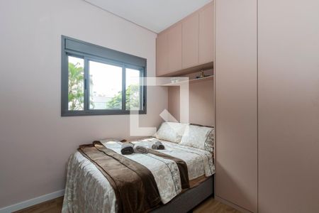 Studio de kitnet/studio à venda com 1 quarto, 18m² em Santo Amaro, São Paulo