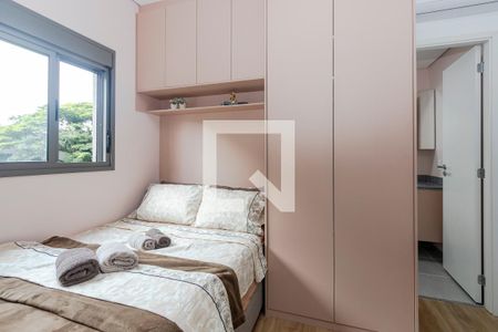 Studio de kitnet/studio à venda com 1 quarto, 18m² em Santo Amaro, São Paulo