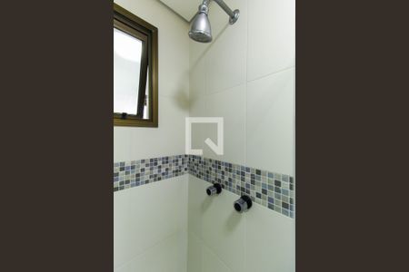 Apartamento à venda com 86m², 3 quartos e 2 vagasBanheiro