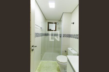 Apartamento à venda com 86m², 3 quartos e 2 vagasBanheiro