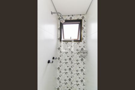 Apartamento à venda com 86m², 3 quartos e 2 vagasBanheiro da Suíte 2