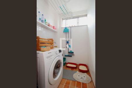 Apartamento para alugar com 38m², 1 quarto e 1 vagaÁrea de Serviço