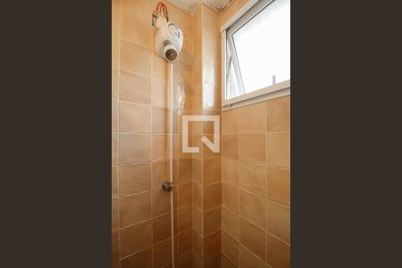 Banheiro de apartamento para alugar com 1 quarto, 38m² em Perdizes, São Paulo