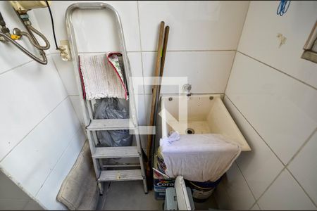 Apartamento para alugar com 67m², 3 quartos e 1 vaga Apartamento para alugar com 67m², 3 quartos e 1 vagaÁrea de Serviço