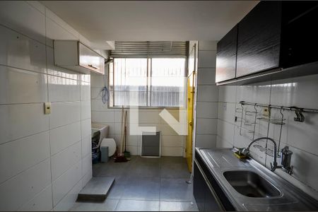 Apartamento para alugar com 67m², 3 quartos e 1 vaga Apartamento para alugar com 67m², 3 quartos e 1 vagaCozinha