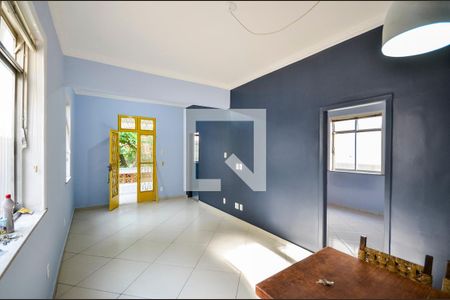 Apartamento para alugar com 67m², 3 quartos e 1 vaga Apartamento para alugar com 67m², 3 quartos e 1 vagaSala