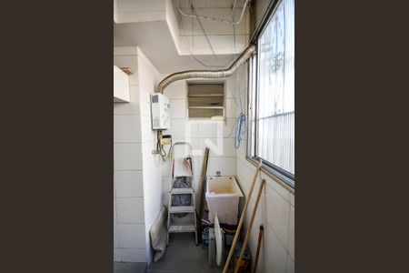 Apartamento para alugar com 67m², 3 quartos e 1 vaga Apartamento para alugar com 67m², 3 quartos e 1 vagaÁrea de Serviço