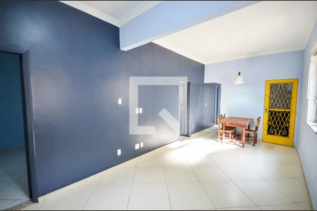 Apartamento para alugar com 67m², 3 quartos e 1 vaga Apartamento para alugar com 67m², 3 quartos e 1 vagaSala