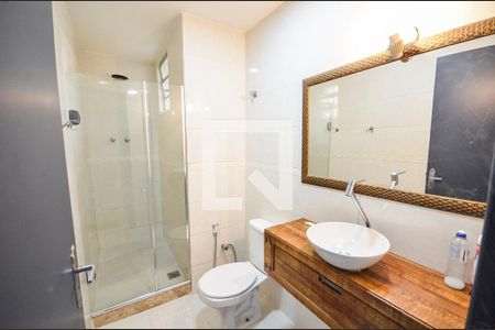Apartamento para alugar com 67m², 3 quartos e 1 vaga Apartamento para alugar com 67m², 3 quartos e 1 vagaBanheiro