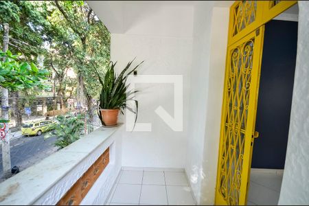 Apartamento para alugar com 67m², 3 quartos e 1 vaga Apartamento para alugar com 67m², 3 quartos e 1 vagaVaranda da Sala