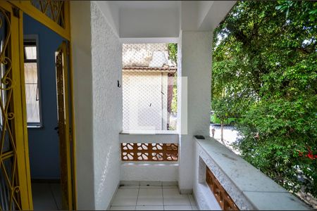 Apartamento para alugar com 67m², 3 quartos e 1 vaga Apartamento para alugar com 67m², 3 quartos e 1 vagaVaranda da Sala