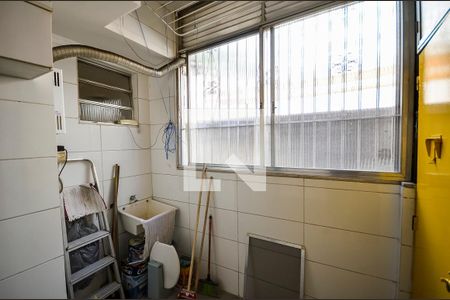 Apartamento para alugar com 67m², 3 quartos e 1 vaga Apartamento para alugar com 67m², 3 quartos e 1 vagaÁrea de Serviço