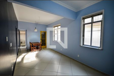 Apartamento para alugar com 67m², 3 quartos e 1 vaga Apartamento para alugar com 67m², 3 quartos e 1 vagaSala