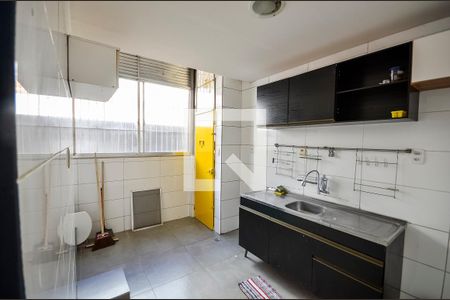Apartamento para alugar com 67m², 3 quartos e 1 vaga Apartamento para alugar com 67m², 3 quartos e 1 vagaCozinha