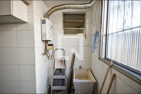Apartamento para alugar com 67m², 3 quartos e 1 vaga Apartamento para alugar com 67m², 3 quartos e 1 vagaÁrea de Serviço