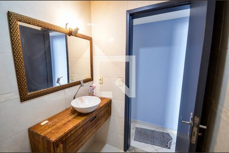 Apartamento para alugar com 67m², 3 quartos e 1 vaga Apartamento para alugar com 67m², 3 quartos e 1 vagaBanheiro