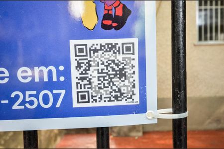 Apartamento para alugar com 67m², 3 quartos e 1 vaga Apartamento para alugar com 67m², 3 quartos e 1 vagaFachada