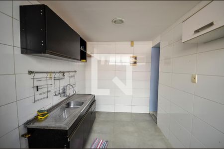 Apartamento para alugar com 67m², 3 quartos e 1 vaga Apartamento para alugar com 67m², 3 quartos e 1 vagaCozinha