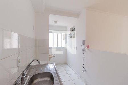 Apartamento para alugar com 66m², 3 quartos e 1 vagaCozinha e área de serviço