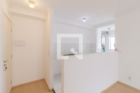 Apartamento para alugar com 66m², 3 quartos e 1 vagaCozinha e área de serviço