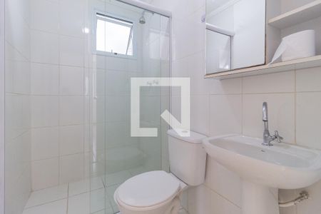 Apartamento para alugar com 66m², 3 quartos e 1 vagaBanheiro