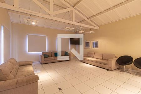 Apartamento para alugar com 66m², 3 quartos e 1 vagaÁrea comum - Salão de festas