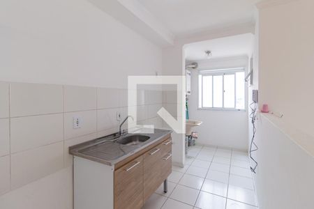 Apartamento para alugar com 66m², 3 quartos e 1 vagaCozinha e área de serviço