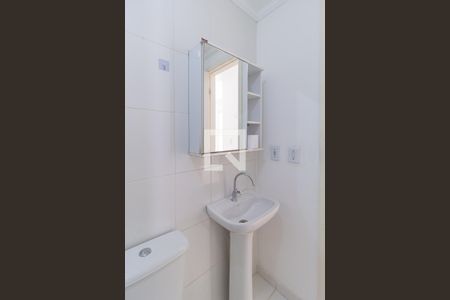 Apartamento para alugar com 66m², 3 quartos e 1 vagaBanheiro