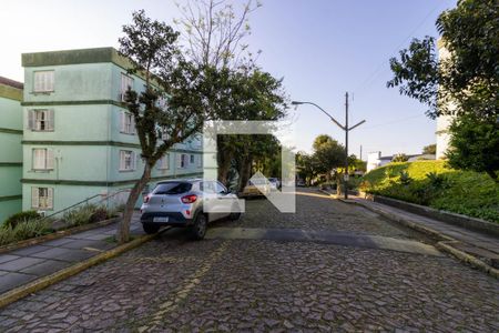 Apartamento à venda com 83m², 3 quartos e 2 vagasGaragem