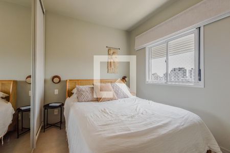 Apartamento à venda com 90m², 2 quartos e 1 vagaSuíte