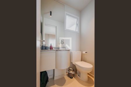 Apartamento à venda com 90m², 2 quartos e 1 vagaLavabo