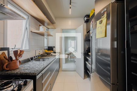 Apartamento à venda com 90m², 2 quartos e 1 vagaCozinha