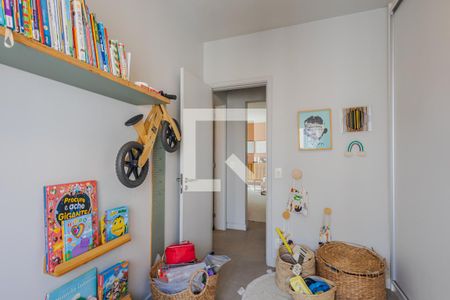 Apartamento à venda com 90m², 2 quartos e 1 vagaQuarto