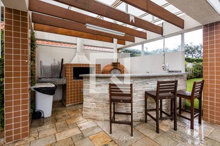 Apartamento à venda com 90m², 2 quartos e 1 vagaChurrasqueira