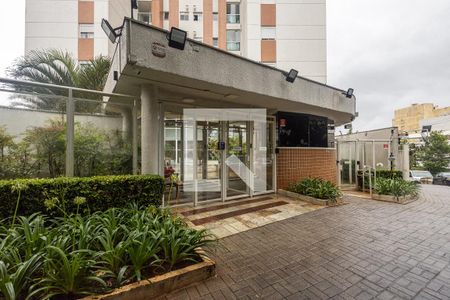 Apartamento à venda com 90m², 2 quartos e 1 vagaFachada