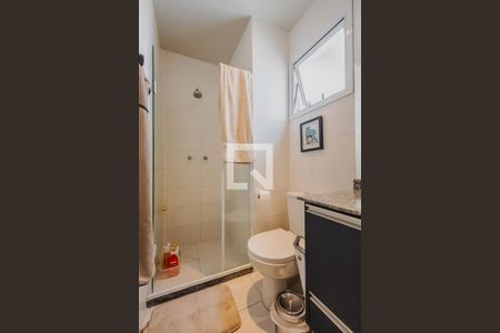 Apartamento à venda com 90m², 2 quartos e 1 vagaBanheiro