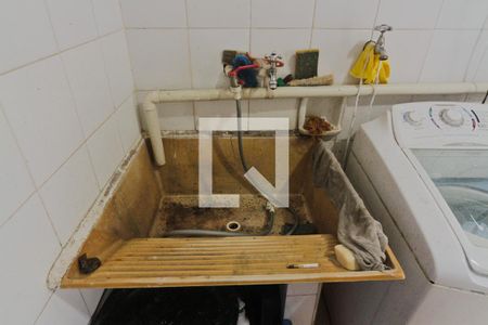 Casa à venda com 192m², 2 quartos e 4 vagasÁrea de Serviço