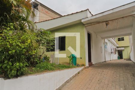 Casa à venda com 192m², 2 quartos e 4 vagasÁrea externa