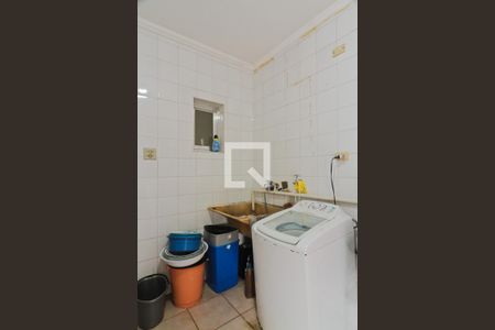 Casa à venda com 192m², 2 quartos e 4 vagasÁrea de Serviço