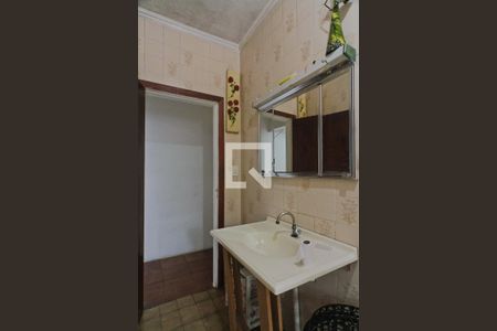 Casa à venda com 192m², 2 quartos e 4 vagasBanheiro