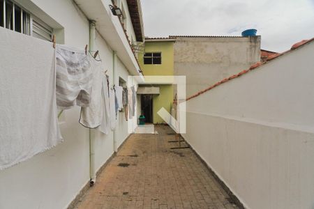 Casa à venda com 192m², 2 quartos e 4 vagasÁrea externa