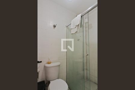 Casa à venda com 192m², 2 quartos e 4 vagasBanheiro de Serviço