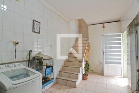 Casa à venda com 192m², 2 quartos e 4 vagasÁrea de Serviço