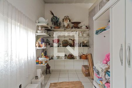 Casa à venda com 192m², 2 quartos e 4 vagasÁrea externa