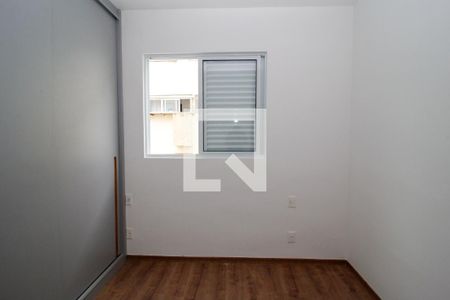 Quarto  de apartamento à venda com 1 quarto, 37m² em Anchieta, Belo Horizonte